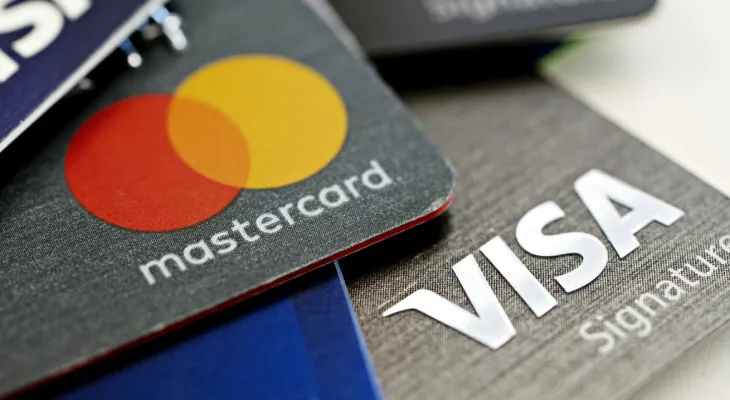 Reduction of Visa and MasterCard fees for small businesses in Fall 2024