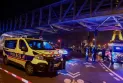 Concerns over the risk of "terrorist attacks" in EU countries