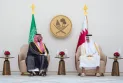 Saudi-Qatari statement confirms continued political cooperation on regional issues