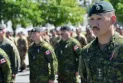 Canada: Increase in cases of sexual misconduct in the armed forces