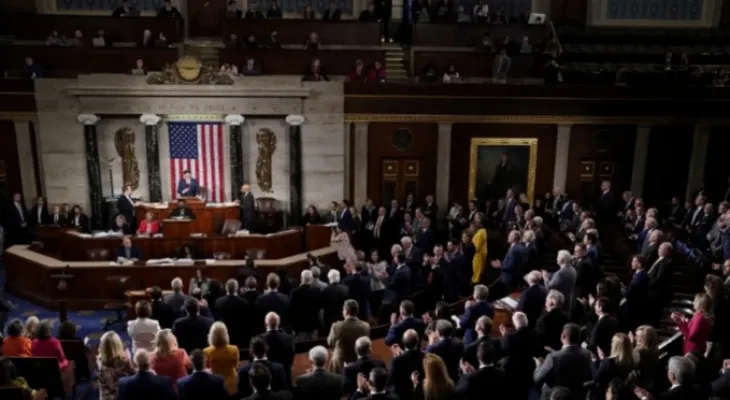 The U.S. House of Representatives recognizes that anti-Zionism is anti-Semitism.