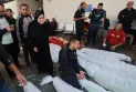 Palestinian health confirms Kamal Adwan Hospital out of service due to Israeli bombing