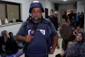 Martyrdom of the family of Al Jazeera correspondent in Jabalia Camp following Israeli bombing