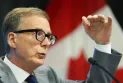 As expected... Bank of Canada keeps the interest rate steady at 5%
