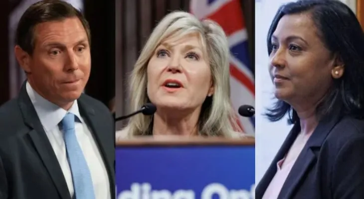 Source: The cost of dismantling the Peel region has pushed the Ford government and the transitional council to the brink of collapse