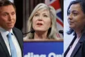 Source: The cost of dismantling the Peel region has pushed the Ford government and the transitional council to the brink of collapse