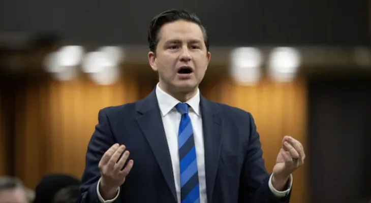Carbon pricing... Conservatives threaten to paralyze parliamentary committees