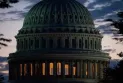 USA: Senate rejects passing aid bill for Ukraine and Israel