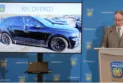 Toronto: A car theft gang involving employees from ServiceOntario