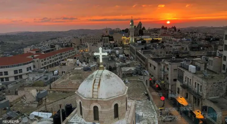 Palestinian economy: Bethlehem suffers heavy losses... and churches ban Christmas celebrations