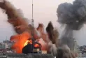 The Zionist occupation affirms its categorical refusal of a ceasefire in Gaza