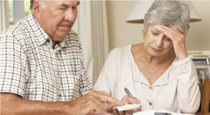 Canada: Seniors resort to nursing homes due to the high cost of living