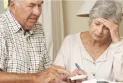 Canada: Seniors resort to nursing homes due to the high cost of living