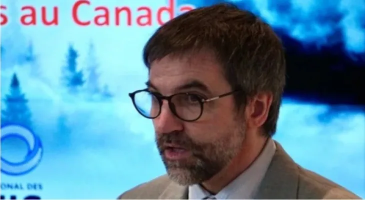Cup28: Canada presents a plan to reduce oil and gas emissions