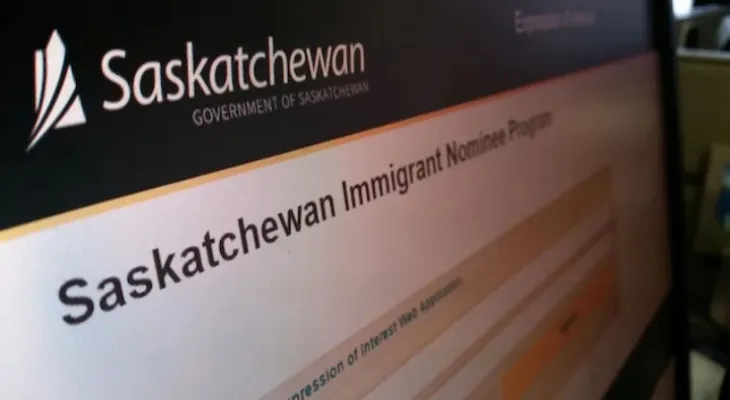 Saskatchewan adds 100 new candidates to the immigration program...