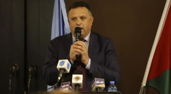 Palestinian Journalists' Syndicate Chief: I challenge the whole world to find fabricated news about our journalists