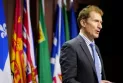 The federal government raises income requirements for foreign students...