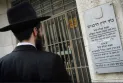 Armed man opens fire near Jewish synagogue in New York