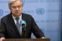 Guterres before the Security Council: What is happening in Gaza is devastating to the security of the entire region... We have reached the point of collapse