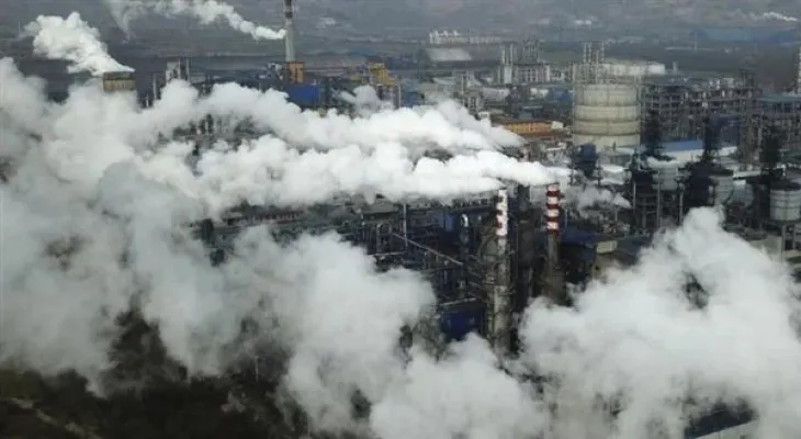 Canada asks oil companies to reduce emissions by 38% within 6 years