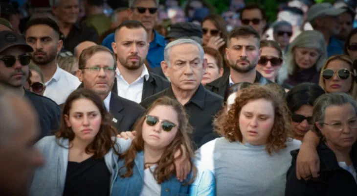 Biden urges Israel to end the war before the end of the year