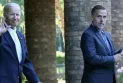 Accusation of the American president's son of tax evasion...