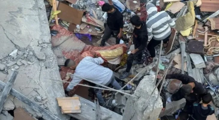 After Gaza veto... China accuses Washington of double standards and hypocrisy