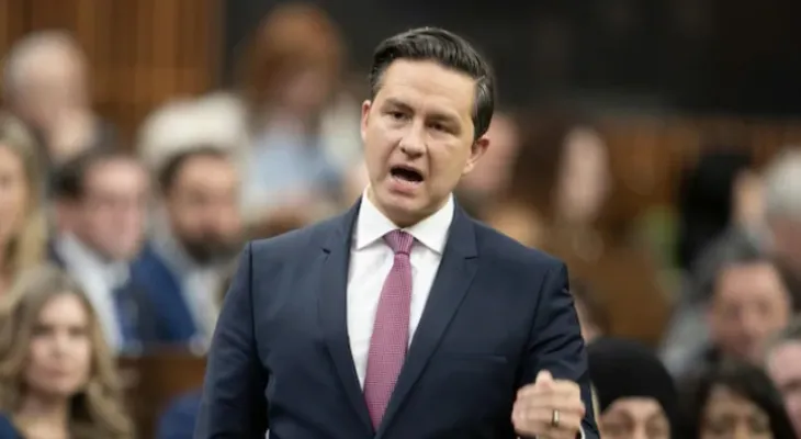 While the deputies began their voting session... the conservatives are trying to delay government legislation until the liberals present more carbon tax exemptions.