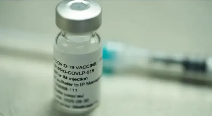 The federal government recovers 40 million dollars from the closed vaccine company Medicago