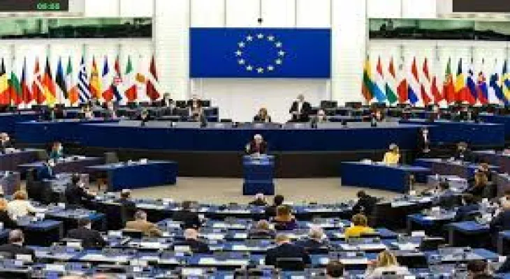 The European Union allocates 125 million euros as initial humanitarian aid for Palestinians for the year 2024