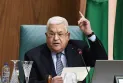 The Palestinian president condemns the American veto against the resolution to stop the aggression on Gaza in the UN Security Council