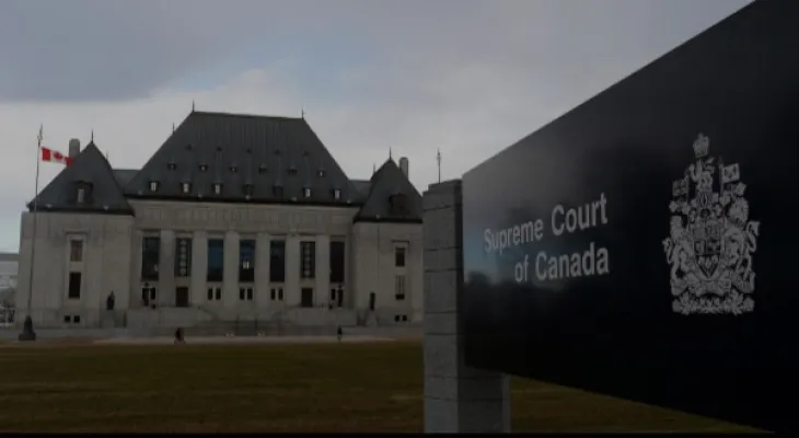 The Supreme Court cancels the decision to ban accepting students in French schools...