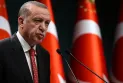 The Turkish president accuses the West of "barbarism" and "Islamophobia" because of their stance on the war on Gaza