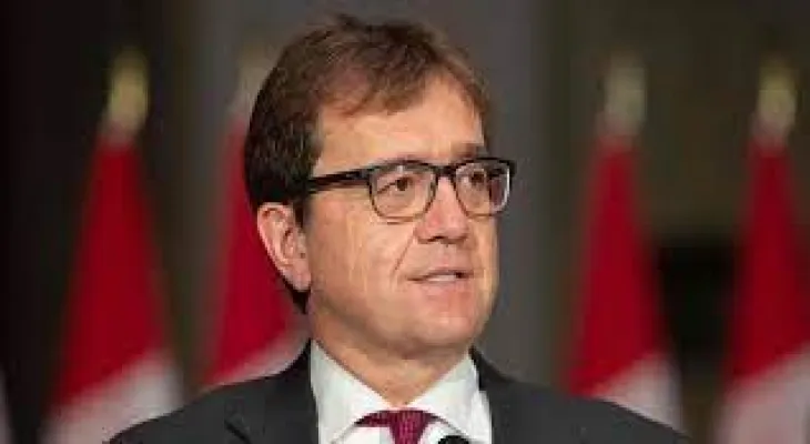 Wilkinson: The Alberta Premier's arguments about increasing oil and gas production and achieving carbon neutrality are "logically inconsistent"