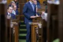 Canada : Fin de 30 heures de vote à la Chambre des communes malgré la tentative des conservateurs de le perturber