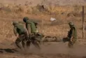 L'armée d'occupation reconnaît de lourdes pertes lors de son agression contre Gaza...