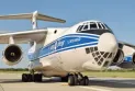 Russian Volga-Dnepr company files lawsuit against the Canadian government to challenge sanctions...