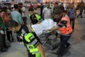 WHO: Improving the catastrophic health situation in Gaza is almost impossible
