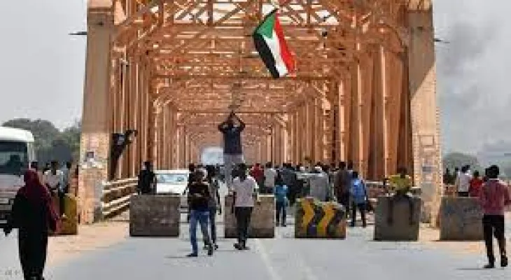 Khartoum demands 15 Emirati diplomats to leave the country
