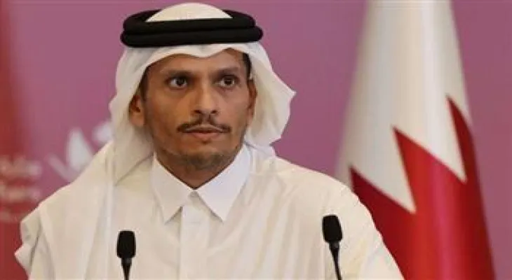 Qatari Prime Minister: Continued Israeli bombing of Gaza complicates mediation efforts and exacerbates the humanitarian disaster
