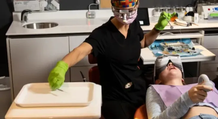 Ottawa launches a $13 billion dental care program for children and seniors