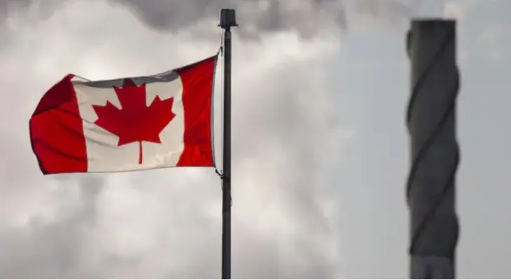 Report: Forecasts show that Canada will meet its interim climate targets