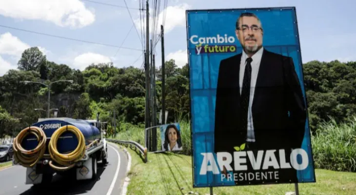 Canada condemns acts that seek to silence the voice of the people in Guatemala
