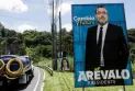 Canada condemns acts that seek to silence the voice of the people in Guatemala
