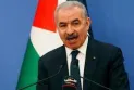 Palestinian Prime Minister: The displacement plan is still on the occupation's table, and we appreciate Egypt's rejection of it.