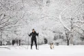 Storms, winds, and snow: Here is the expected weather in some Canadian cities