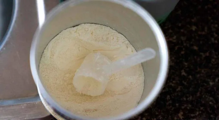 Infant milk prices rise by more than 20% within one year amid shortage crisis