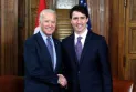 Report: Biden did not raise much fuss about the Canadian tax on internet giants