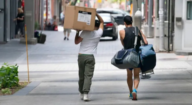 Quebec: Significant Increase in the Number of Forced Evictions of Renters in 2023