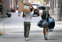 Québec : Augmentation notable du nombre d'évictions forcées de locataires en 2023